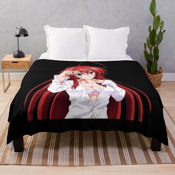 Item preview, Rias Gremory - High School DxD New designed and sold by mauricejoattwt.