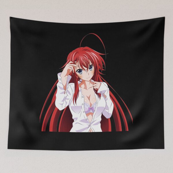 Item preview, Rias Gremory - High School DxD New designed and sold by mauricejoattwt.