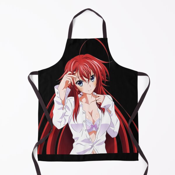 Item preview, Rias Gremory - High School DxD New designed and sold by mauricejoattwt.