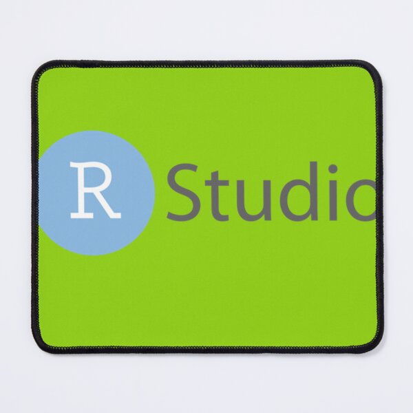 Item preview, R Studio Logo  T-Shirt designed and sold by MarieaJost.