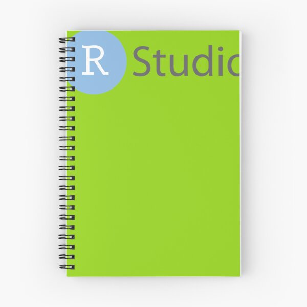 Item preview, R Studio Logo  T-Shirt designed and sold by MarieaJost.