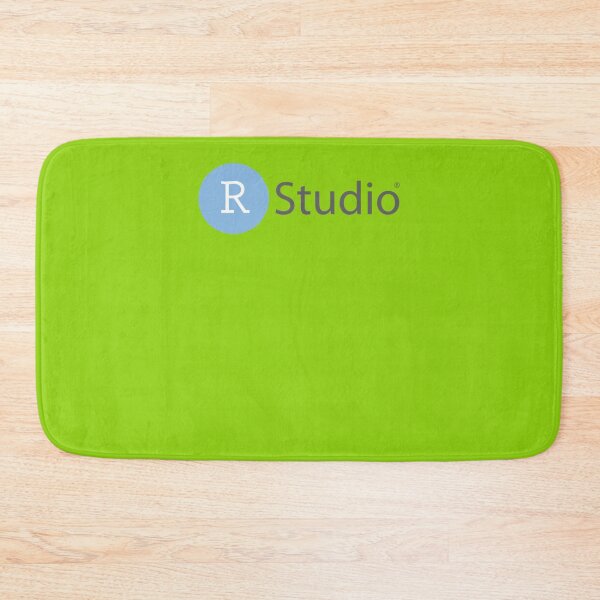 Item preview, R Studio Logo  T-Shirt designed and sold by MarieaJost.
