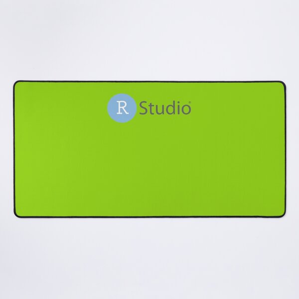 Item preview, R Studio Logo  T-Shirt designed and sold by MarieaJost.