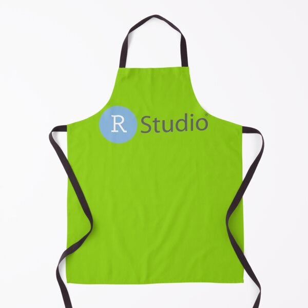 Item preview, R Studio Logo  T-Shirt designed and sold by MarieaJost.