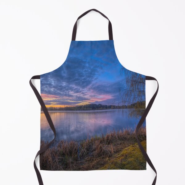 Item preview, Spring morning designed and sold by Veikko Suikkanen.