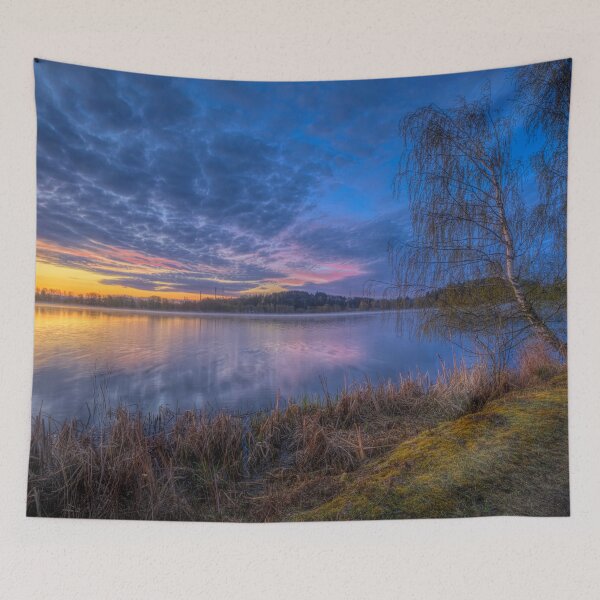Item preview, Spring morning designed and sold by Veikko  Suikkanen.