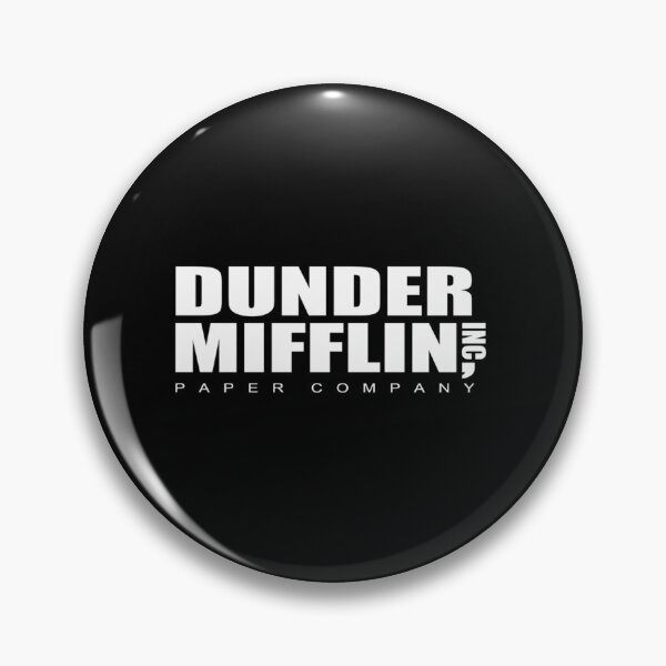 Item preview, Dunder Mifflin Inc Paper Company 603 designed and sold by jacibaze.