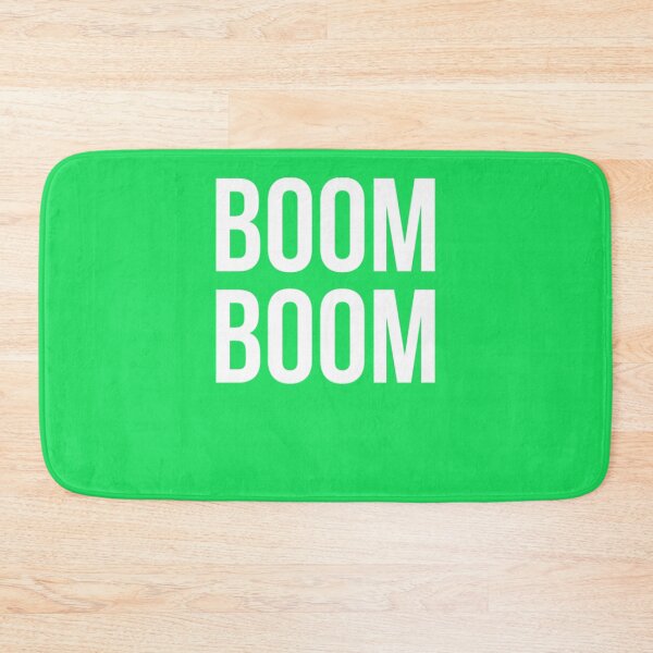 Item preview, Boom Boom  T-Shirt designed and sold by AgathWiese.