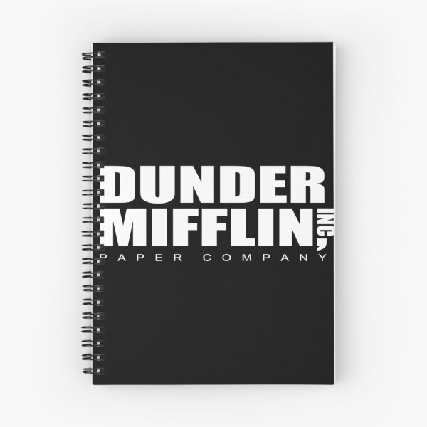 Item preview, Dunder Mifflin Inc Paper Company 603 designed and sold by jacibaze.