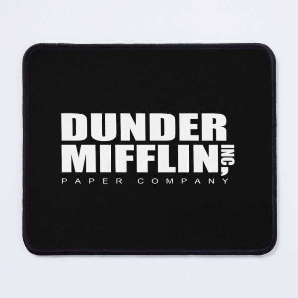 Item preview, Dunder Mifflin Inc Paper Company 603 designed and sold by jacibaze.