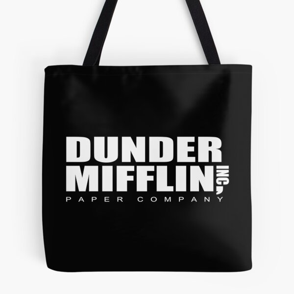 Item preview, Dunder Mifflin Inc Paper Company 603 designed and sold by jacibaze.