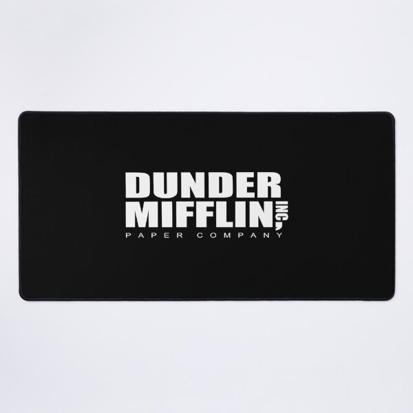 Item preview, Dunder Mifflin Inc Paper Company 603 designed and sold by jacibaze.
