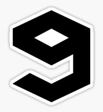9gag Sticker