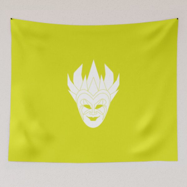 Item preview, Mask Logo Boris Brejcha Essential T-Shirt designed and sold by MarthaaSimon.
