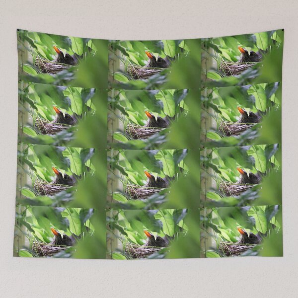 Item preview, Mother Bird Nesting designed and sold by Evita.