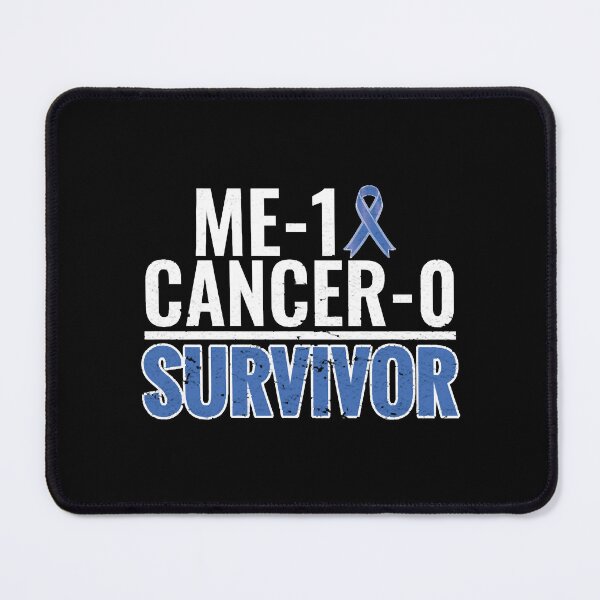 Item preview, Colon Cancer Awareness Survivor Support Warrior designed and sold by DalyCobiso.