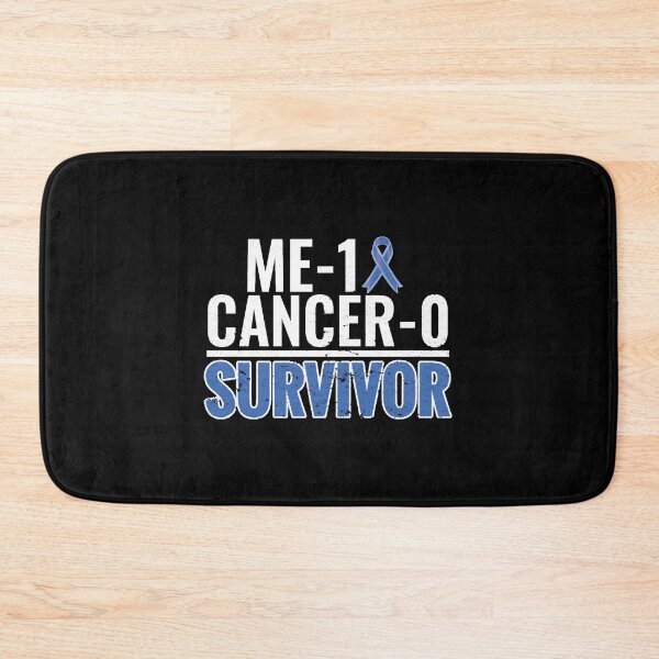 Item preview, Colon Cancer Awareness Survivor Support Warrior designed and sold by DalyCobiso.