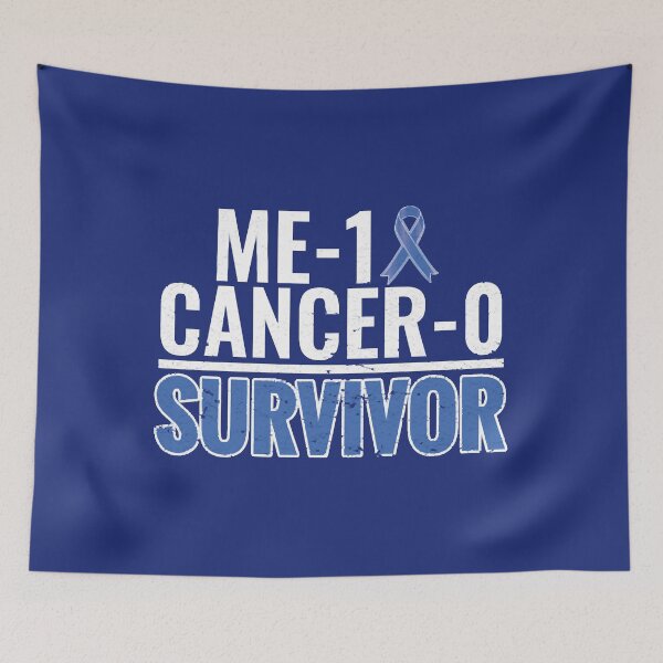Item preview, Colon Cancer Awareness Survivor Support Warrior designed and sold by DalyCobiso.