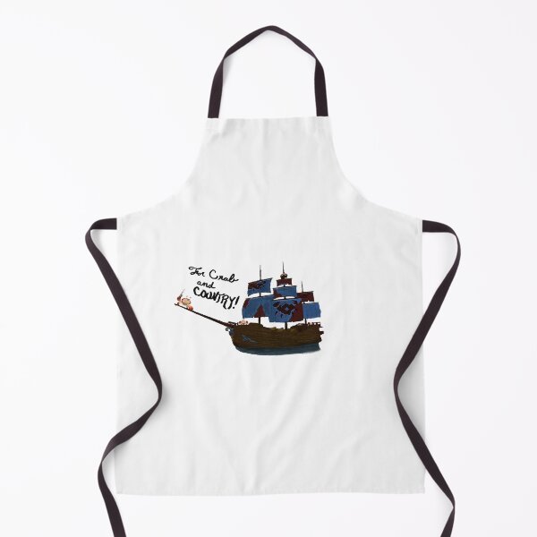 Item preview, For Crab and Country! designed and sold by DalyCobiso.