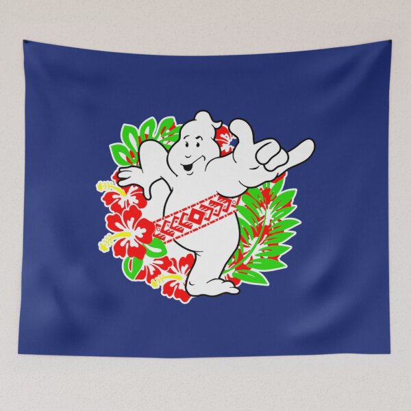 Item preview, GB Hawaii Shaka Redux [RED] designed and sold by DalyCobiso.