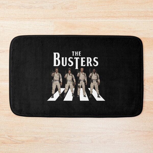Item preview, Ghostbusters designed and sold by DalyCobiso.