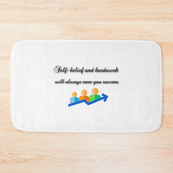 Item preview, Hard work designed and sold by DalyCobiso.