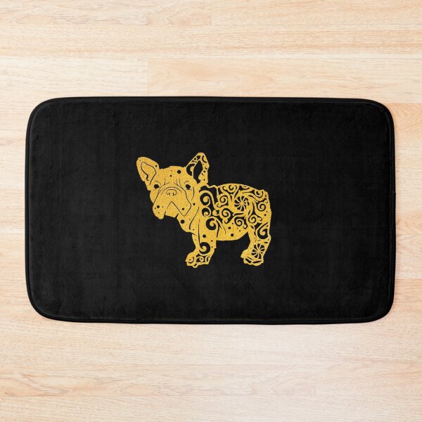 Item preview, Pug Pup Puppy Dog Papercut Mandala Art designed and sold by hign.