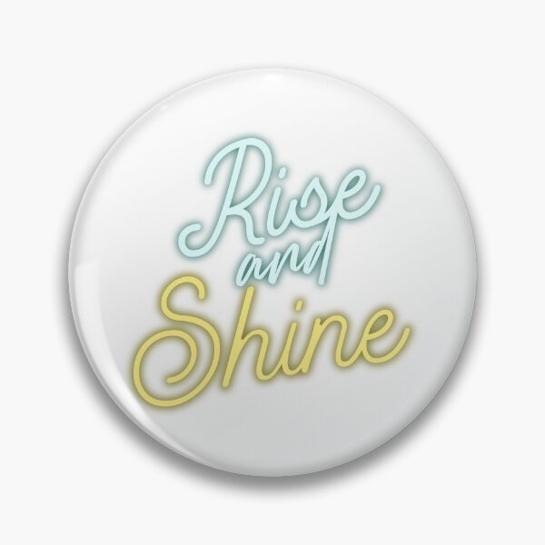 Item preview, Rise and shine designed and sold by Jaadueekala.