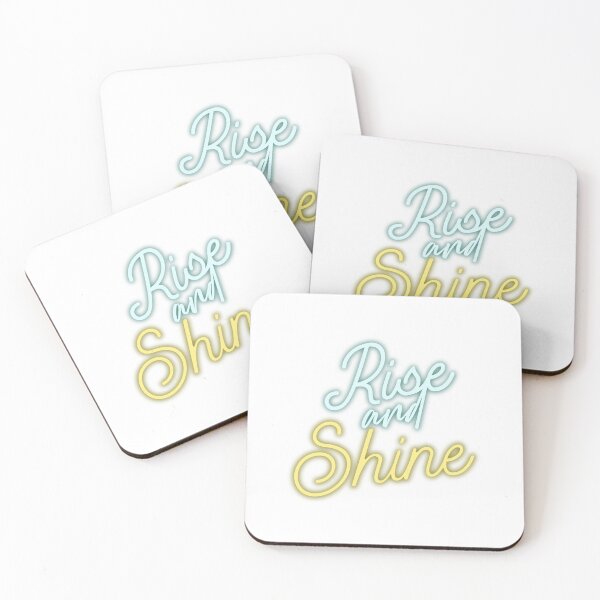Item preview, Rise and shine designed and sold by Jaadueekala.