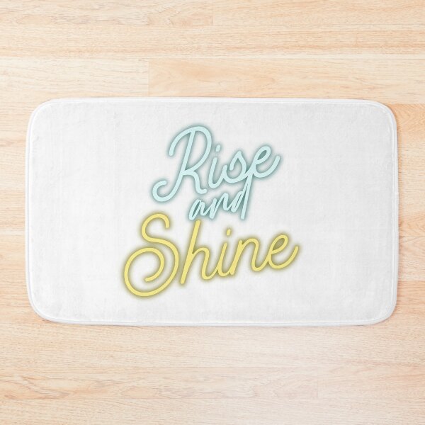 Item preview, Rise and shine designed and sold by Jaadueekala.
