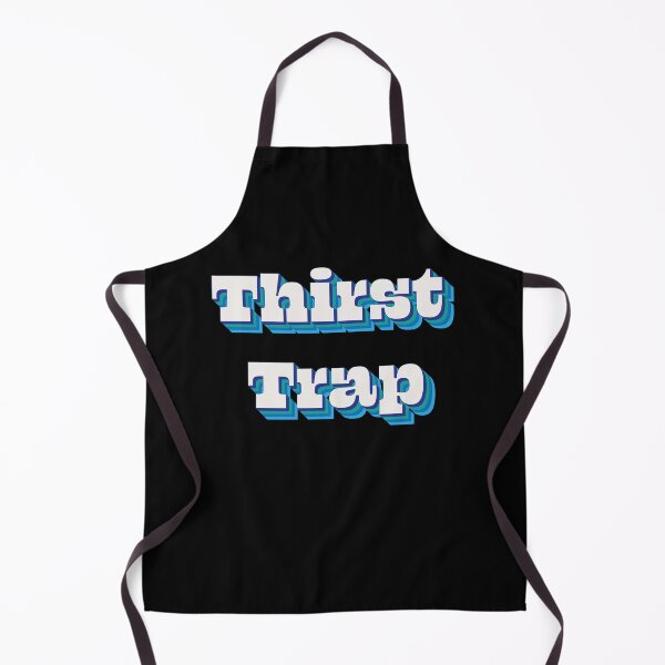 Item preview, Thirst Trap designed and sold by Texterns.
