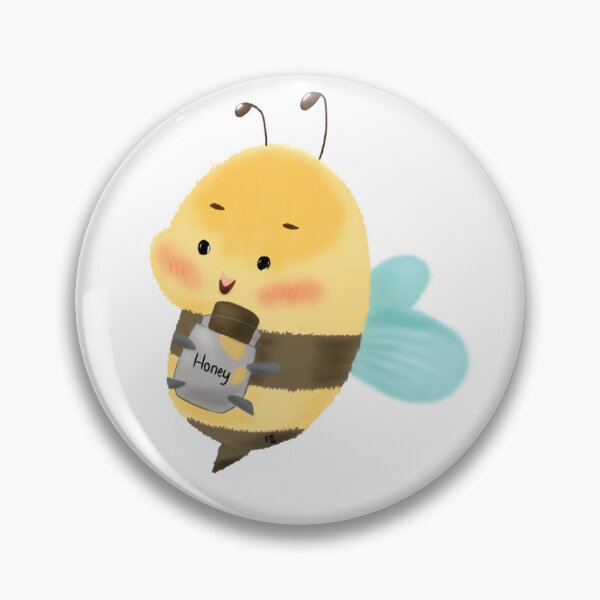 Item preview, World Bee Day | Bee lover | Bee lovers | Cute bee designed and sold by FennyWijayaMomo.