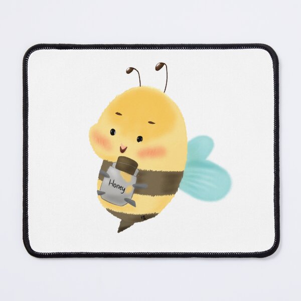 Item preview, World Bee Day | Bee lover | Bee lovers | Cute bee designed and sold by FennyWijayaMomo.