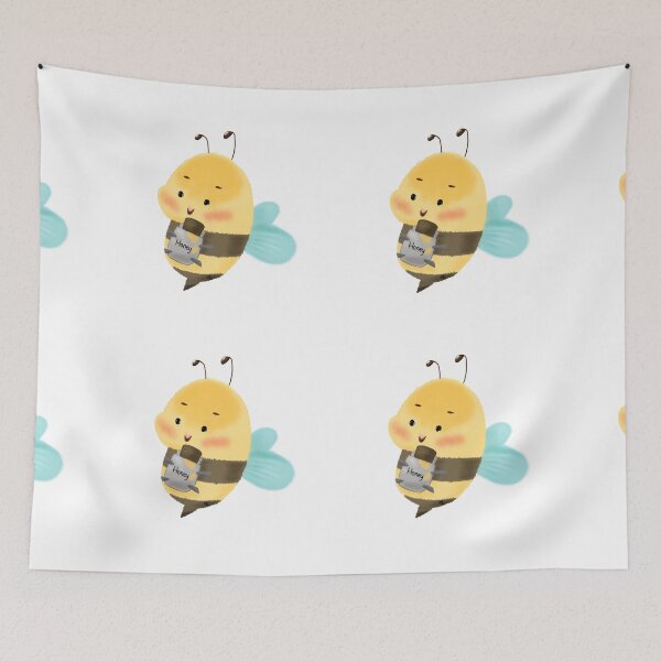 Item preview, World Bee Day | Bee lover | Bee lovers | Cute bee designed and sold by FennyWijayaMomo.