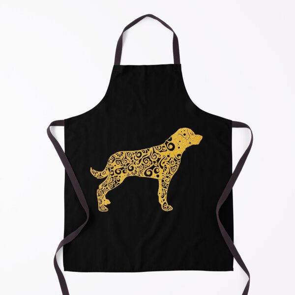 Item preview, Rottweiler Original Dog Papercut Mandala Art designed and sold by hign.