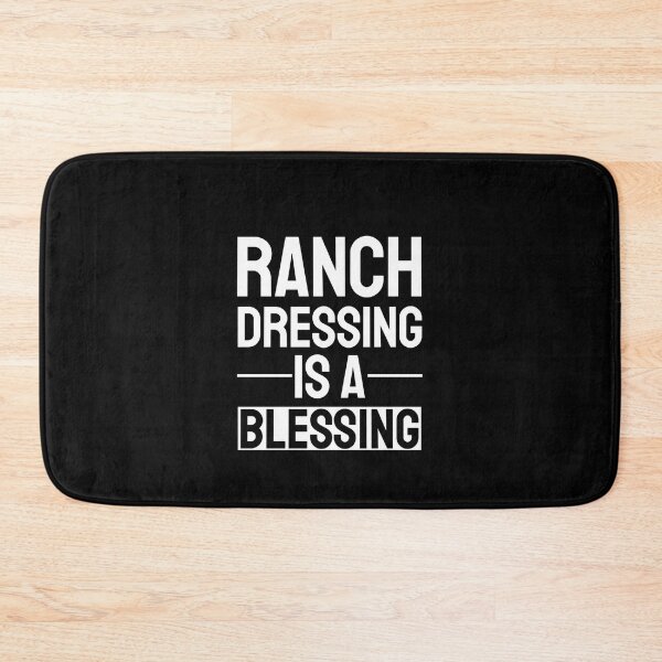 Item preview, Ranch Dressing Is A Blessing designed and sold by LegOlenve.