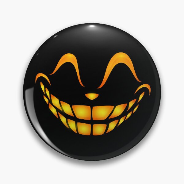 Item preview, sinister face designed and sold by gamsgo.