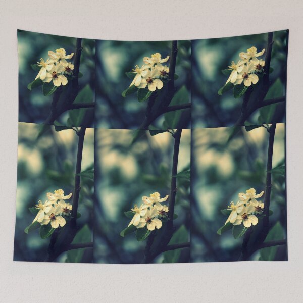 Item preview, Blossoms At Dusk designed and sold by Evita.