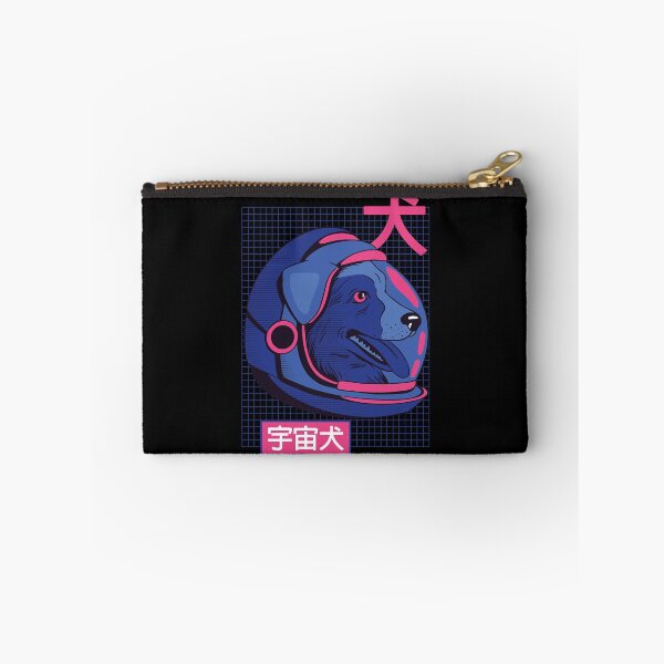 Item preview, Gift For Men Space Dog Astronauts Japanese Gifts Movie Fans designed and sold by LuanaRocha.