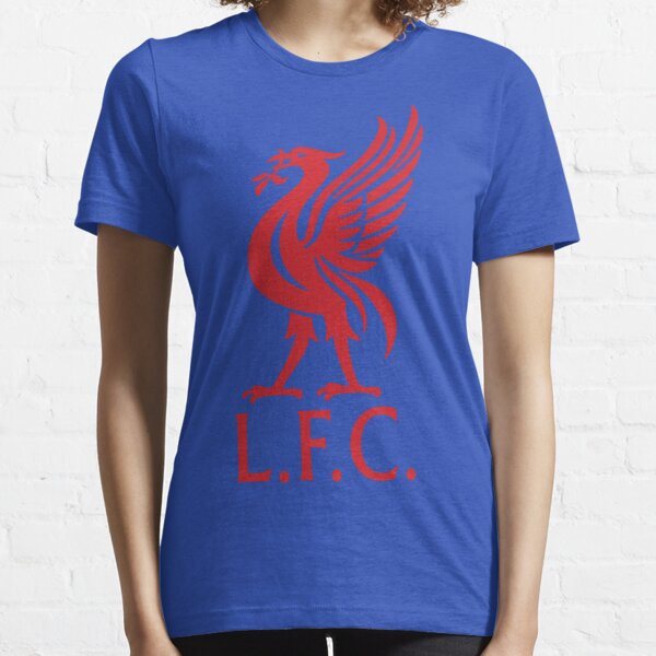 Artikel-Vorschau von Der Vogel von "Liverpool" T-Shirt, designt und verkauft von MiriaBusch.