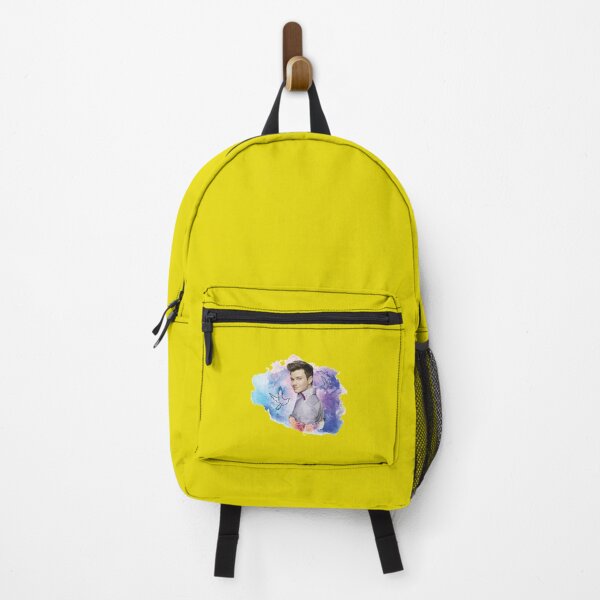 Artikelvorschau, Glee Kurt Hummel Aquarell Langarm T-Shirt entworfen und verkauft von SergejScholz.