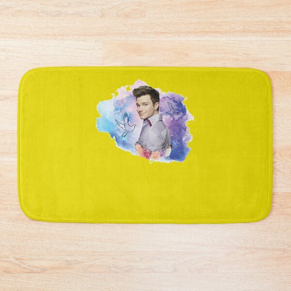 Artikelvorschau, Glee Kurt Hummel Aquarell Langarm T-Shirt entworfen und verkauft von SergejScholz.