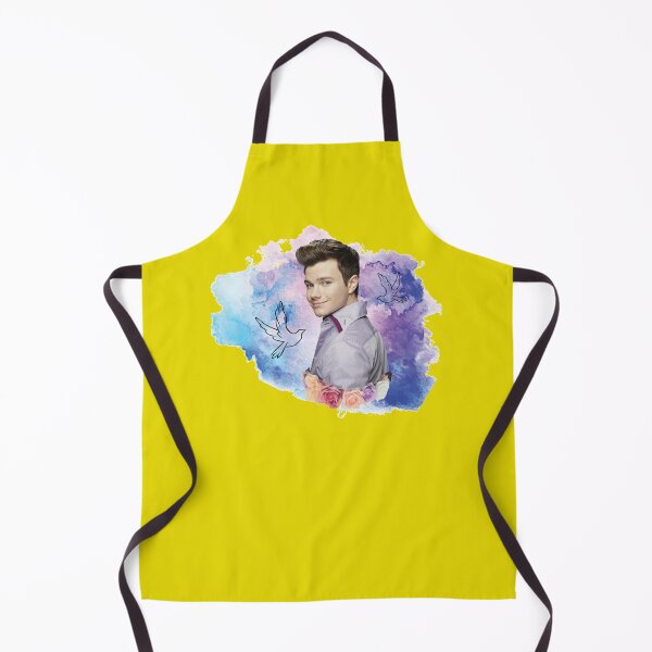 Artikelvorschau, Glee Kurt Hummel Aquarell Langarm T-Shirt entworfen und verkauft von SergejScholz.