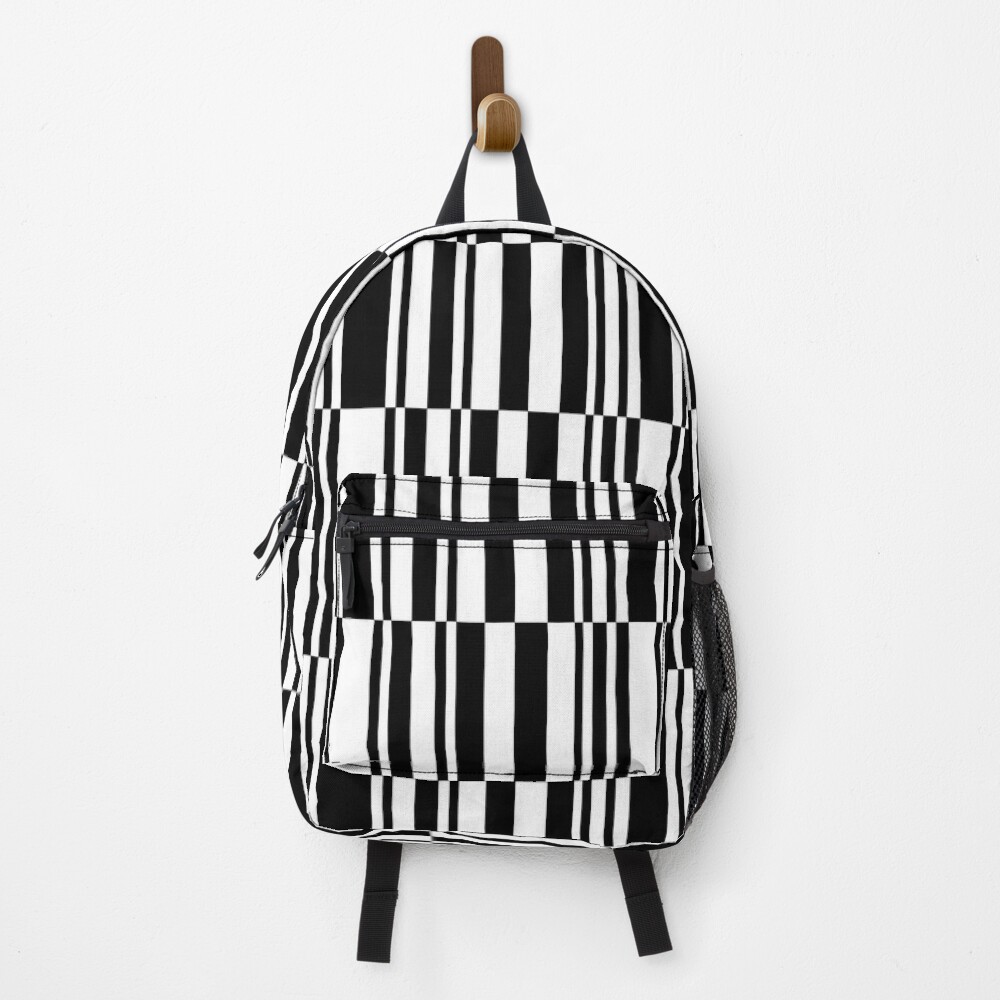 Item preview, Backpack designed and sold by Texterns.