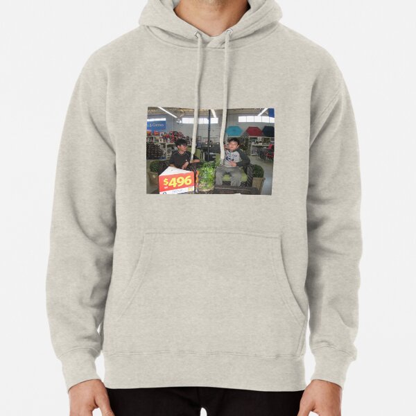 ramen noodle hoodie walmart