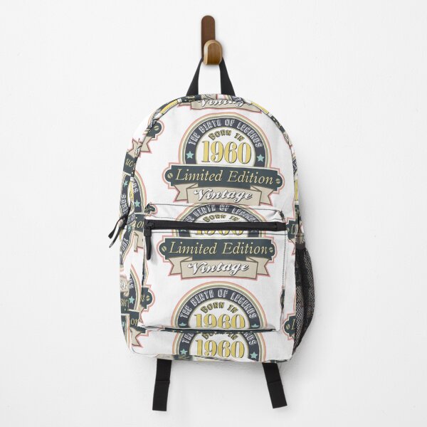 Item preview, Suitable idea for a gift to those who were born in 1960 designed and sold by portokalis.