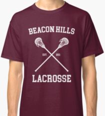 Beacon Hills Classic T-Shirt