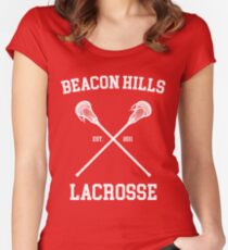 beacon hills t shirt