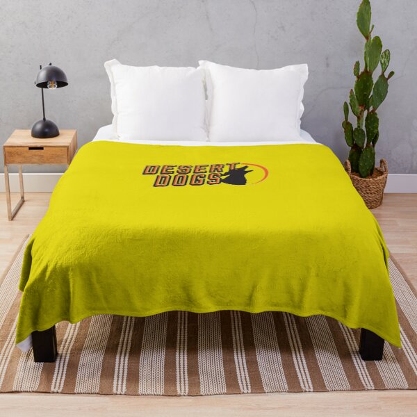 Item preview, Glendale Desert Dogs T-Shirt designed and sold by SergejScholz.