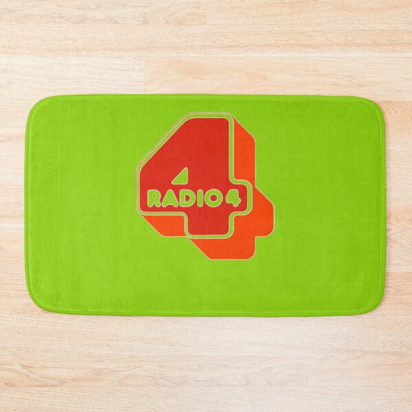 Item preview, Radio 4 70S Logo  T-Shirt designed and sold by MarieaJost.